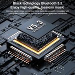 XDOBO SINOBAND Party 1981 300 W tragbarer TWS-Bluetooth-Außenlautsprecher mit buntem LED-Licht – Bild 4