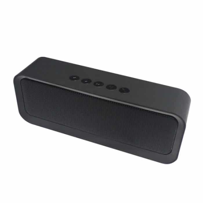 EBS-308 Tragbarer Mini-Wireless-Bluetooth-Subwoofer-Lautsprecher für den Außenbereich – Bild 1