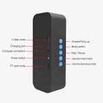 EBS-308 Tragbarer Mini-Wireless-Bluetooth-Subwoofer-Lautsprecher für den Außenbereich – Bild 2