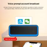 EBS-308 Tragbarer Mini-Wireless-Bluetooth-Subwoofer-Lautsprecher für den Außenbereich – Bild 6