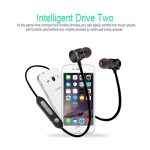 X3 Sport-Bluetooth 5.0-In-Ear-Headset mit magnetischer Absorption und HD-Mikrofon, unterstützt Freisprechanrufe, Entfernung: 10 m – Bild 11