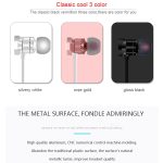 X3 Sport-Bluetooth 5.0-In-Ear-Headset mit magnetischer Absorption und HD-Mikrofon, unterstützt Freisprechanrufe, Entfernung: 10 m – Bild 16