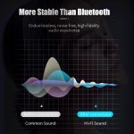 MH024 1 m 3,5 mm Klinkenkabelsteuerung Stereo-AUX-Audiokabel für Computer, CD-Player, MP3, Auto, Kopfhörer, Telefone, Tablets, Lautsprecher – Bild 6