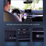 MH024 1 m 3,5 mm Klinkenkabelsteuerung Stereo-AUX-Audiokabel für Computer, CD-Player, MP3, Auto, Kopfhörer, Telefone, Tablets, Lautsprecher – Bild 7