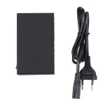 MFT-03Q 10 in 1 65W QC3.0 USB Smart Schnellladegerät, EU-Stecker, EU Plug – Bild 5