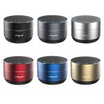 Für iPhone, Samsung, Huawei, Xiaomi, HTC und andere Smartphones, Bluetooth-Entfernung: ca. 10 m, S19 – Bild 2