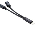 Für iPhone XR / iPhone XS MAX / iPhone X & XS / iPhone 8 & 8 Plus / iPhone 7 & 7 Plus / iPhone 6 & 6s & 6 Plus & 6s Plus / iPad, unterstützt IOS 11.2 – Bild 2