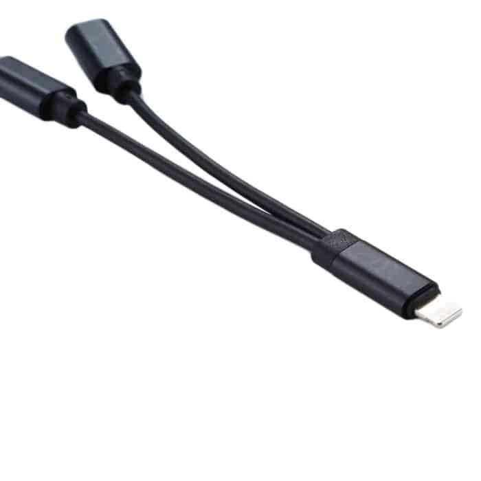 Für iPhone XR / iPhone XS MAX / iPhone X & XS / iPhone 8 & 8 Plus / iPhone 7 & 7 Plus / iPhone 6 & 6s & 6 Plus & 6s Plus / iPad, unterstützt IOS 11.2 – Bild 2