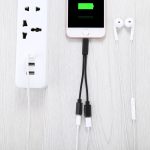 Für iPhone XR / iPhone XS MAX / iPhone X & XS / iPhone 8 & 8 Plus / iPhone 7 & 7 Plus / iPhone 6 & 6s & 6 Plus & 6s Plus / iPad, unterstützt IOS 11.2 – Bild 6