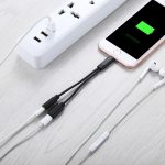 Für iPhone XR / iPhone XS MAX / iPhone X & XS / iPhone 8 & 8 Plus / iPhone 7 & 7 Plus / iPhone 6 & 6s & 6 Plus & 6s Plus / iPad, unterstützt IOS 11.2 – Bild 7