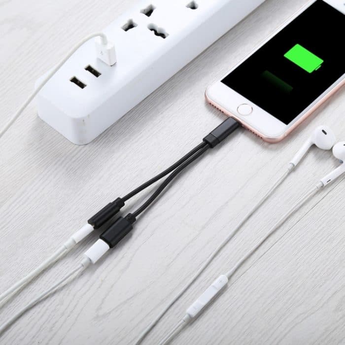 Für iPhone XR / iPhone XS MAX / iPhone X & XS / iPhone 8 & 8 Plus / iPhone 7 & 7 Plus / iPhone 6 & 6s & 6 Plus & 6s Plus / iPad, unterstützt IOS 11.2 – Bild 7