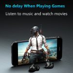 A13 TWS CVC8.0 und DSP Dual Noise Cancelling Touch Bluetooth-Kopfhörer mit Ladebox, unterstützt LED-Digitalanzeige, Uhr, Taschenlampe, HD-Anruf, Siri und Powerbank, A13 – Bild 14