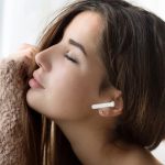 X26 TWS Bluetooth 5.0 Wireless Touch Bluetooth-Kopfhörer mit magnetischer Anziehungs-Ladebox, unterstützt Sprachassistent und Anruf, Pink, Blue, White – Bild 11