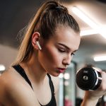 X26 TWS Bluetooth 5.0 Wireless Touch Bluetooth-Kopfhörer mit magnetischer Anziehungs-Ladebox, unterstützt Sprachassistent und Anruf, Pink, Blue, White – Bild 10