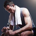 b10 TWS Bluetooth 5.0 Drahtloser Bluetooth-Sportkopfhörer mit hängendem Ohr und magnetischer Ladebox, Unterstützung für Anrufe und Siri sowie Ladebox für kabelloses Laden, b10 – Bild 11