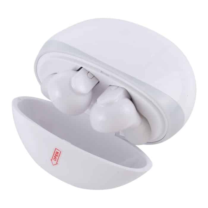 T12 TWS Ture Drahtlose HiFi-Stereo-Bluetooth 5.0-Kopfhörer mit Ladetasche – Bild 3