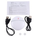 T12 TWS Ture Drahtlose HiFi-Stereo-Bluetooth 5.0-Kopfhörer mit Ladetasche – Bild 5