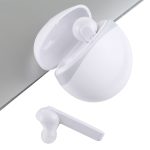 T12 TWS Ture Drahtlose HiFi-Stereo-Bluetooth 5.0-Kopfhörer mit Ladetasche – Bild 7