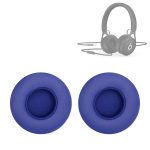 2 Stück für Beats EP Wired Headset Ohrkappen-Schwamm-Ohrenschützer, Blue, Red, White – Bild 2