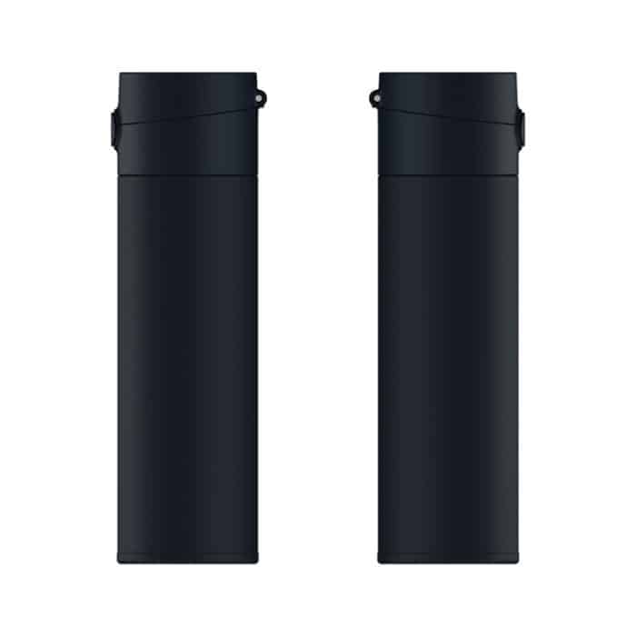 Original Xiaomi Mijia 480ML Isolier-Vakuum-Thermobecher-Wasserflasche – Bild 10