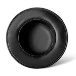 FHG144BK Halloween Punk Style Niet Gentleman Hut Magic Hat – Bild 5