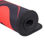 Erweitertes großes Dragon Mantis Gaming- und Office-Tastatur-Mauspad, Größe: 90 cm x 30 cm – Bild 6