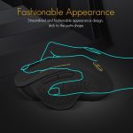 iMICE G6 kabellose Maus 2,4 G Büromaus 6-Tasten-Gaming-Maus – Bild 4