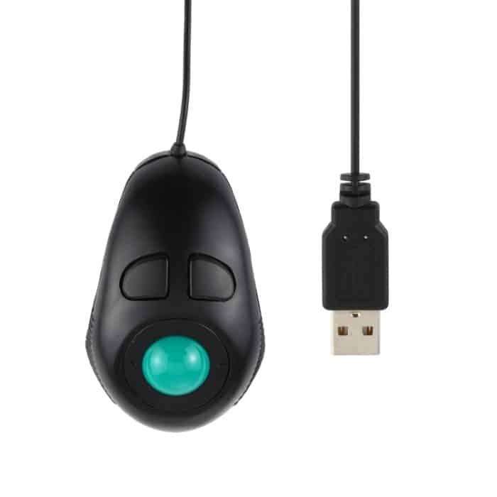 KB0279.jpg Tragbare Mini Handheld Wired Mouse – Bild 1