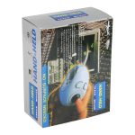 Tragbare Mini Handheld Wired Mouse – Bild 8