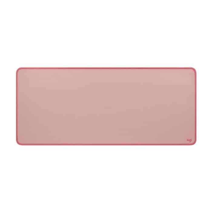 KB0461F.jpg Logitech Tastatur-Maus-Schreibtischunterlage – Bild 1