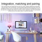 Logitech Tastatur-Maus-Schreibtischunterlage – Bild 2