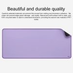 Logitech Tastatur-Maus-Schreibtischunterlage – Bild 3