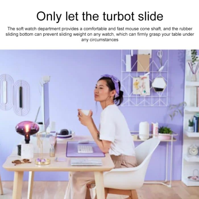 Logitech Tastatur-Maus-Schreibtischunterlage – Bild 4