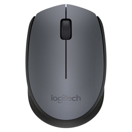 Logitech M170 1000DPI USB-Funkmaus mit 2,4G-Empfänger