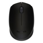 Logitech M171 1000DPI USB-Funkmaus mit 2,4G-Empfänger