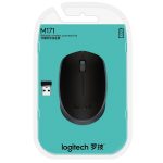 Logitech M171 1000DPI USB-Funkmaus mit 2,4G-Empfänger – Bild 8