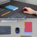 Logitech M171 1000DPI USB-Funkmaus mit 2,4G-Empfänger – Bild 5