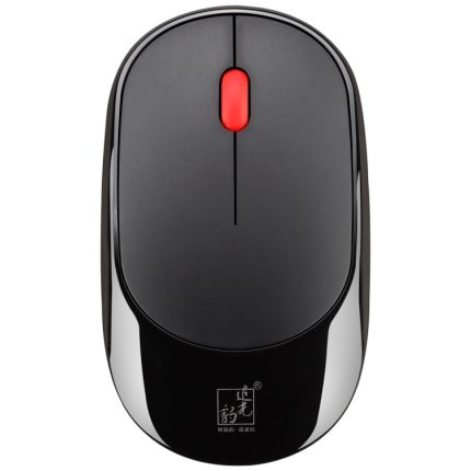 ZGB 360 2,4 G Computer Laptop Drahtlose aufladbare Mini-Maus 1000 dpi