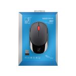 ZGB 360 2,4 G Computer Laptop Drahtlose aufladbare Mini-Maus 1000 dpi – Bild 3