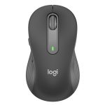 Logitech M650 5-Tasten 2000 DPI kabellose Bluetooth-Maus
