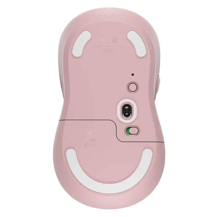 Logitech M650 5-Tasten 2000 DPI kabellose Bluetooth-Maus – Bild 3