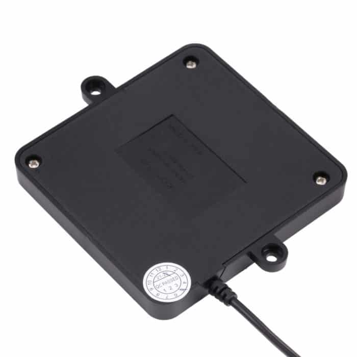 TP-03 USB-Kabel-Touchpad-Maus – Bild 4