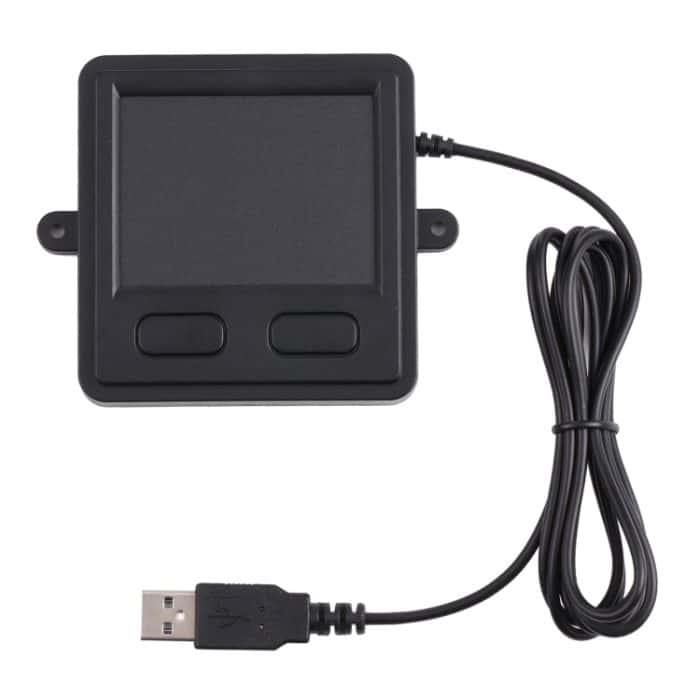 TP-03 USB-Kabel-Touchpad-Maus – Bild 5