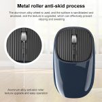 MKESPN SXS-5600 Typ-C wiederaufladbare kabellose 2,4-G-Maus – Bild 6