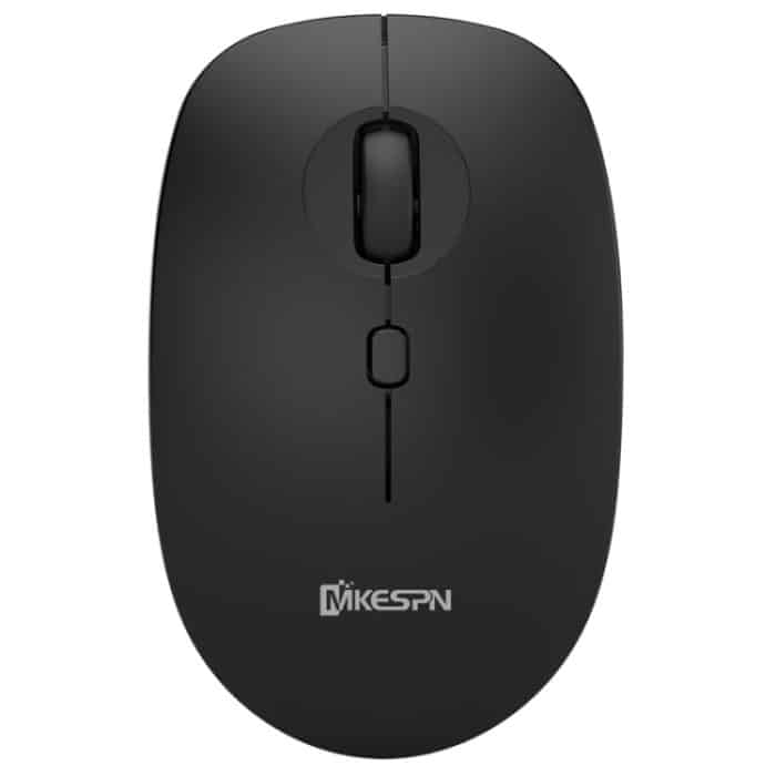 MKESPN 859 2.4G Charging Version Wireless Mouse – Bild 1