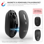 MKESPN 859 2,4G kabellose Maus, 2.4G – Bild 4