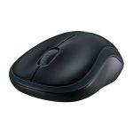 Logitech B175 kabellose optische Maus mit 3 Tasten, 1000 DPI und 2,4 GHz – Bild 2