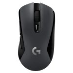 Logitech G603 Hero LIGHTSPEED 12000DPI 2,4 GHz kabellose Bluetooth-Dual-Mode-Maus