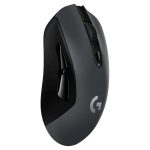 Logitech G603 Hero LIGHTSPEED 12000DPI 2,4 GHz kabellose Bluetooth-Dual-Mode-Maus – Bild 2