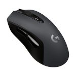 Logitech G603 Hero LIGHTSPEED 12000DPI 2,4 GHz kabellose Bluetooth-Dual-Mode-Maus – Bild 3